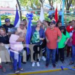 Modernización del Mercado Mayoreo de Managua con la incorporación de 41 nuevos tramos 41 nuevos tramos en el Mercado Mayoreo de Managua