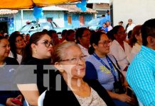 Palacagüina ya cuenta con segunda oficina de atención a mujeres víctimas de violencia Fortalecen atención a mujeres víctimas de violencia en Palacagüina