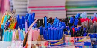 Feria Escolar 2024 fue instalada en el corazón de Ocotal