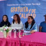 Foto: Oferta técnica en Somoto, Madriz / TN8