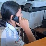 Escuela Hotel Volcán Madera presenta potencial oferta técnica en Ometepe Foto: Técnicas de hotelería desde Ometepe / TN8