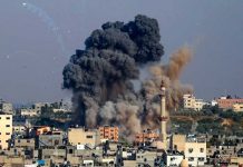 Una verdadera atrocidad: Asciende a 26.422 cifra de palestinos asesinados Asciende a 26.422 cifra de palestinos asesinados