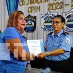 Foto: Cursos técnicos en el Penitenciario de Mujeres / TN8