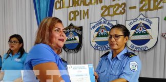 Foto: Cursos técnicos en el Penitenciario de Mujeres / TN8