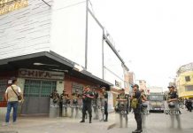 Policía de Perú rescata a más de 40 jovencitas víctimas de explotación sexual Rescatan víctimas de la explotación sexual en Perú