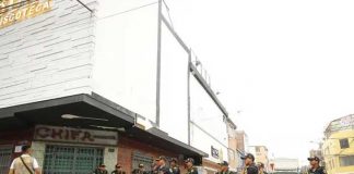 Rescatan víctimas de la explotación sexual en Perú
