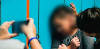Niño de 11 es abusado por compañeros de colegio en Portugal