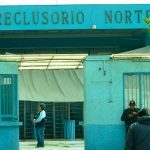 Hallan cabeza humana en hielera en México