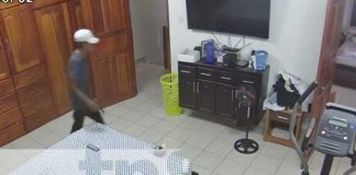 Foto: Se metió a robar a una vivienda en Matagalpa / TN8