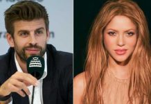 Critican a Shakira por no superar a Piqué