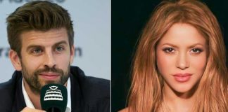Critican a Shakira por no superar a Piqué