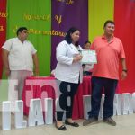 Promocionan la medicina natural en Nicaragua con nuevas certificaciones Foto: Promotores de la medicina natural en Nicaragua / TN8