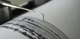 "No hay víctimas": Sismo de magnitud 6,5 sacude el noroeste de Brasil