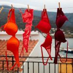 No los olvides: Esta es la frecuencia con la que se lavan los sostenes ¿Cómo y qué tan seguido debo lavar los sostenes?