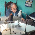 Foto: Comercio escolar activo en Chinandega / TN8