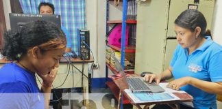 Foto: Tecnológico Nacional con oferta de clases en Puerto Cabezas / TN8