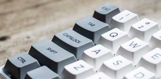Microsoft introduce una nueva tecla