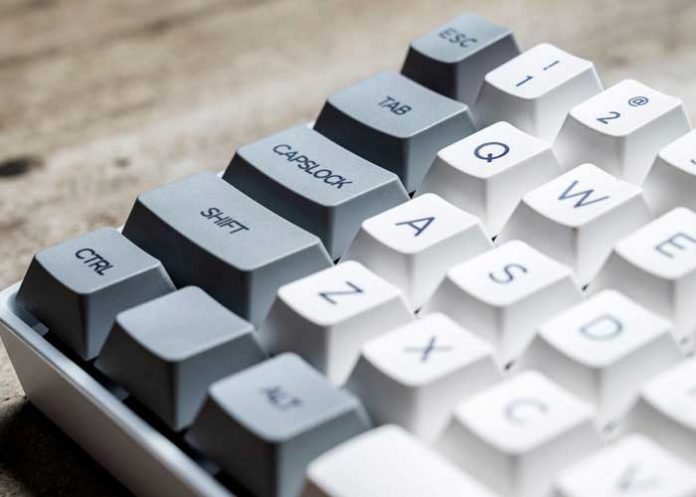 Microsoft introduce una nueva tecla