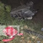 Alta velocidad provoca muerte de un universitario en Estelí Foto: Aparatoso accidente en Estelí cobra la vida de un joven / TN8