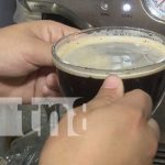 Conozca la novedosa y única cafetería gourmet en el Mercado Roberto Huembes Foto: Coffee Galpa, nueva cafetería en el Mercado Roberto Huembes / TN8