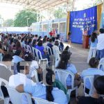 Maestros de Managua reciben capacitaciones antes del inicio de clases Foto: Capacitación a maestros en Managua / TN8