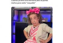 ¿Y vos ya te estás poniendo «coquette»? No te quedés atrás con la nueva tendencia ¿Qué significa ‘coquette’, expresión viral en redes sociales?