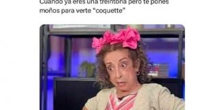 ¿Qué significa ‘coquette’, expresión viral en redes sociales?