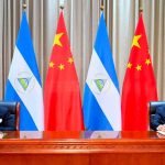Entra en vigencia TLC entre China y Nicaragua