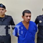 Foto: Esclarecen crimen en El Tortuguero / TN8