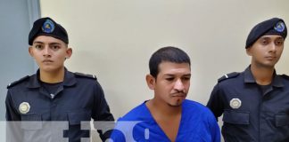 Foto: Esclarecen crimen en El Tortuguero / TN8