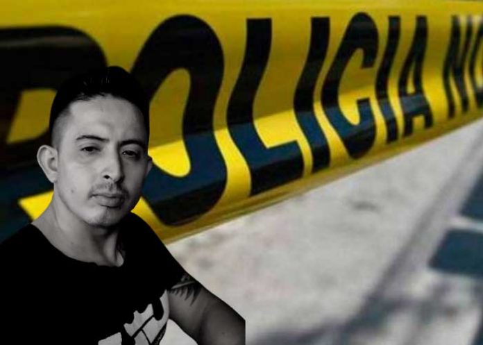 Foto: Equino acaba con vida de trabajador de restaurante en San Juan del Sur