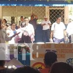 Foto: Lucha antiepidémica en Granada / TN8