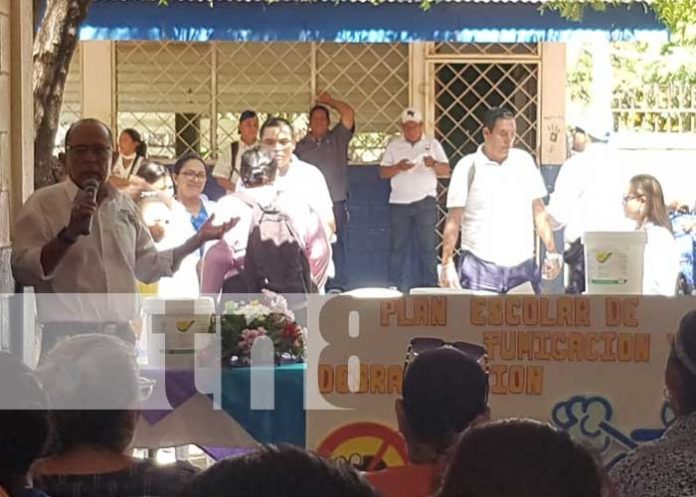 trans-gra-1 Foto: Lucha antiepidémica en Granada / TN8