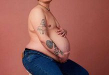 Hombre trans se entera de su embarazo mientras se somete a terapia de transición Descubre embarazo en medio de su terapia de transición