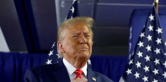 Donald Trump: "nos precipitamos hacia la III Guerra Mundial"