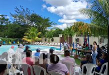 Matagalpa inicia el 2024 con varias actividades culturales y homenajes Foto: Promueven turismo en Matagalpa / TN8