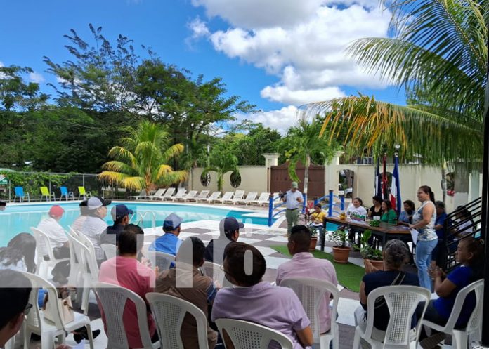 Foto: Promueven turismo en Matagalpa / TN8