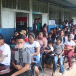 Foto: URACCAN visita territorios indígenas / TN8