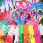 Foto: Promoción de útiles escolares en Estelí / TN8