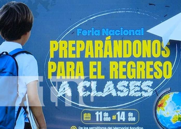 utilesc-2 Foto: Ofertas de útiles escolares en el Parque de Ferias / TN8