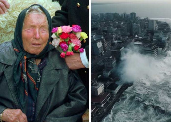 Predicciones de Baba Vanga para 2024
