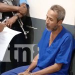 Foto: Investigación por posible abuso sexual en Villa Austria, Managua / TN8