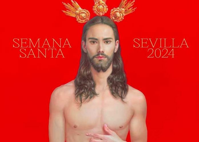 viral Cartel con Jesús