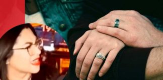 Mujer se divorcia de su esposo por estar enfermo