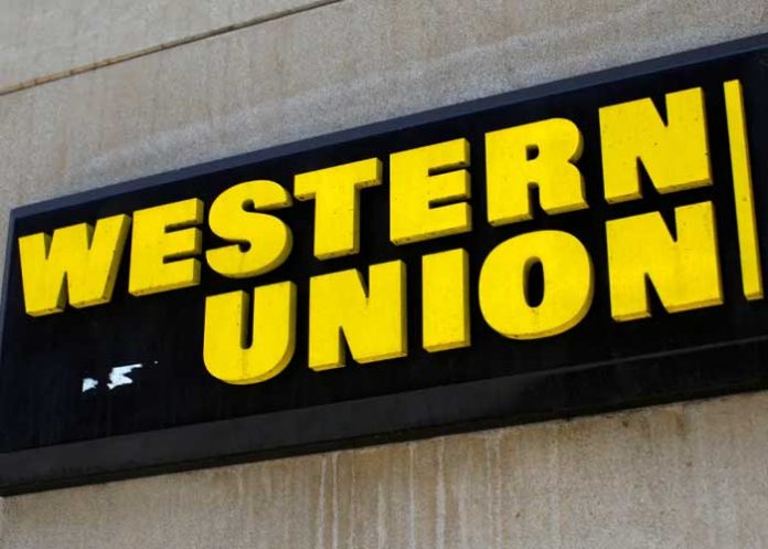 Foto: Robo en una sucursal de Western Union en Jinotega