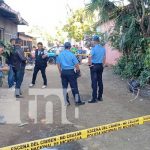 Estas son las noticias de las que todos están hablando en Nicaragua Foto: Hallan cadáver en un sumidero de Vistas del Xolotlán, Managua / TN8
