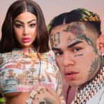 Arden las redes con más videos: Yailin y Tekashi terminan con su tóxica relación controversia a días de haber reaparecido juntos