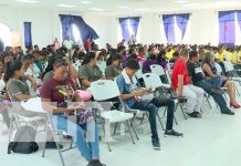 Universidades regionales del Caribe facilitan la educación superior inclusiva Foto: Educación inclusiva en el Caribe de Nicaragua / TN8