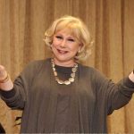 Así fue el regreso de Cristina Saralegui a la televisión : “No estoy en quiebra” Así fue el regreso de Cristina Saralegui a la televisión : “No estoy en quiebra”