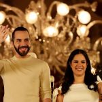 Nayib Bukele se declara ganador ¿Triunfo legítimo o autoproclamación? Foto: Denuncias de irregularidades a Nayib Bukele /cortesía